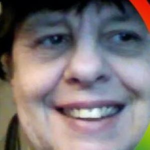 Meet your Posher, Sharon